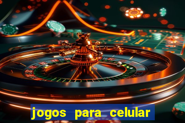 jogos para celular que pagam dinheiro