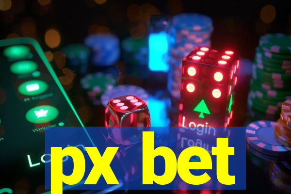 px bet