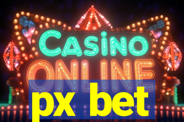 px bet