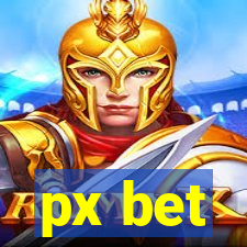 px bet