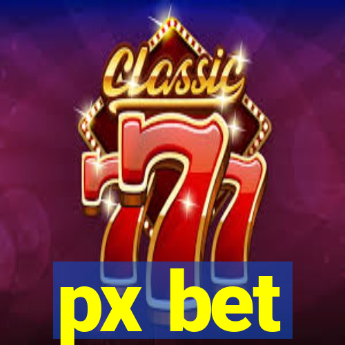 px bet