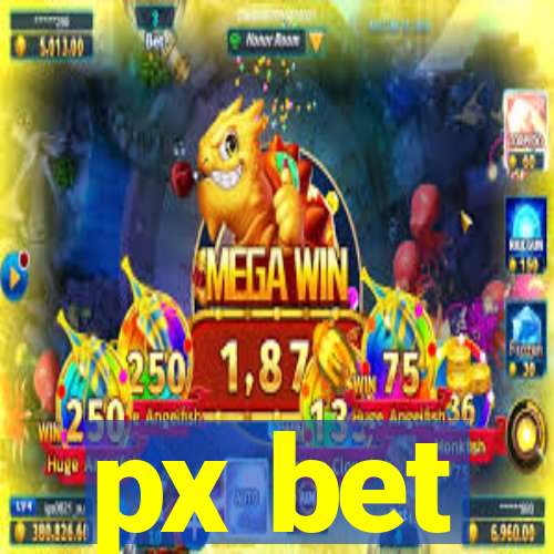 px bet