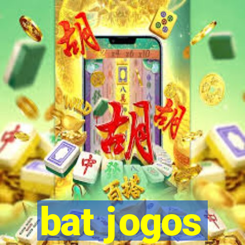 bat jogos