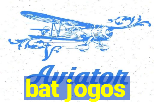 bat jogos