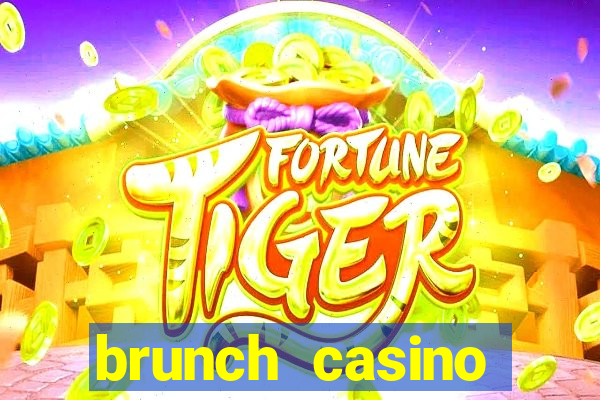 brunch casino cosmopol stockholm