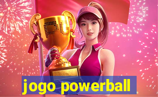 jogo powerball