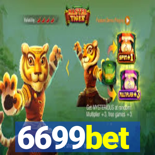 6699bet