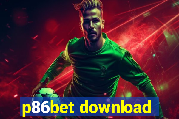 p86bet download