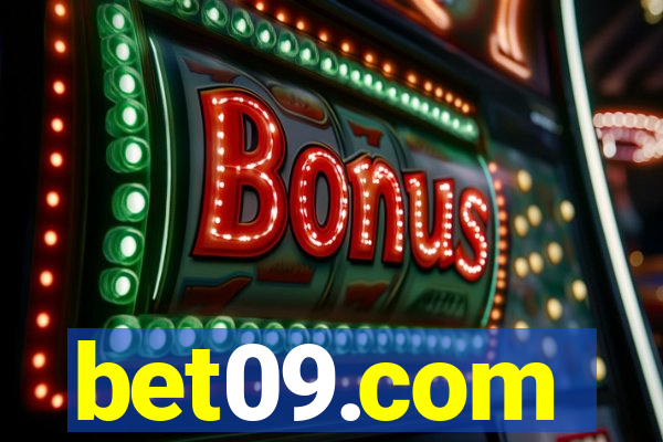 bet09.com