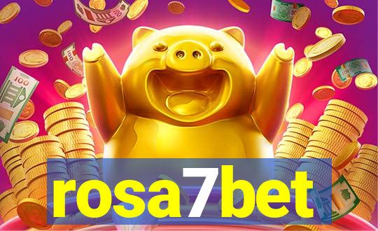 rosa7bet