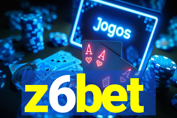 z6bet