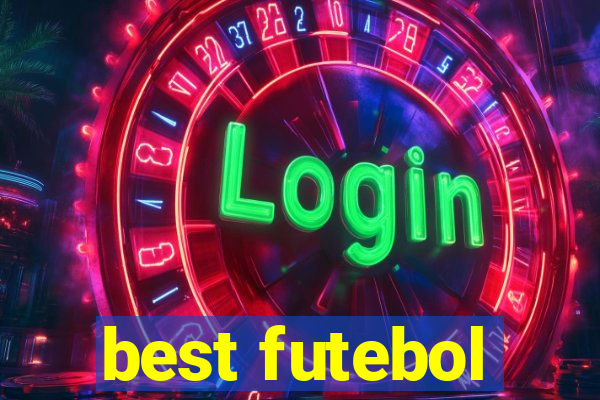 best futebol