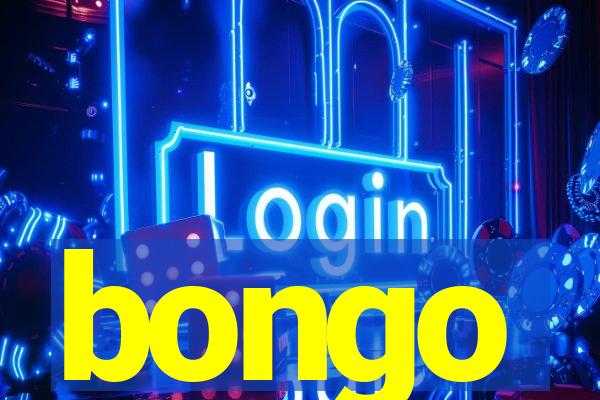 bongo