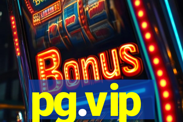 pg.vip