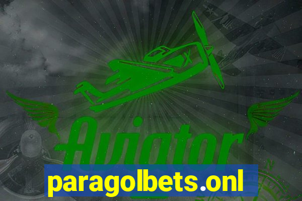 paragolbets.online