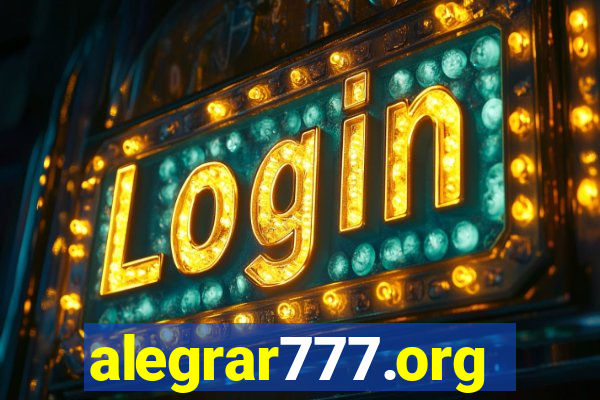 alegrar777.org