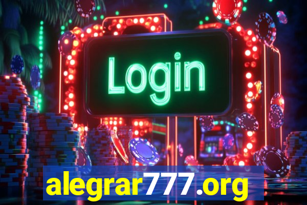 alegrar777.org