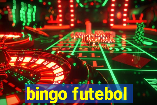 bingo futebol