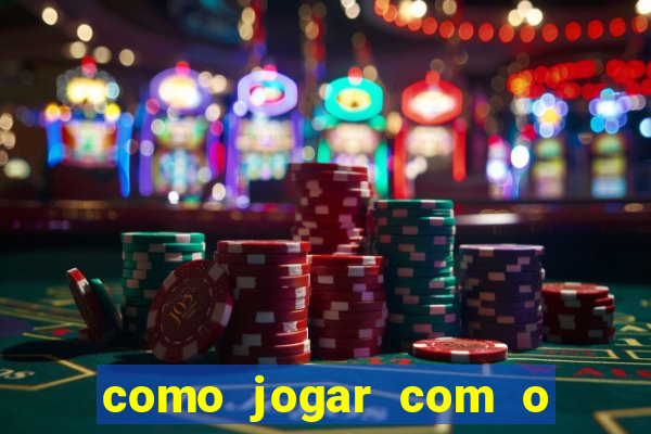 como jogar com o bonus do 1win