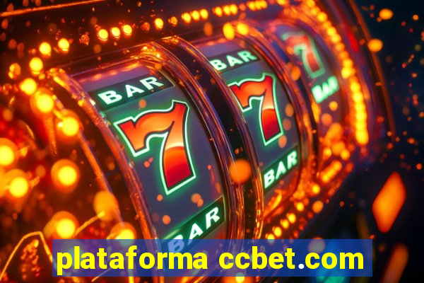 plataforma ccbet.com