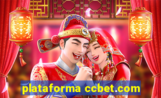 plataforma ccbet.com