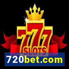 720bet.com