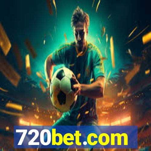 720bet.com