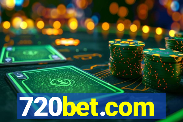 720bet.com