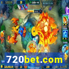 720bet.com