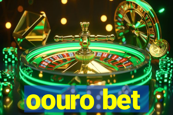 oouro bet