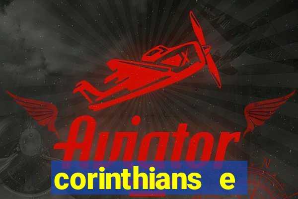 corinthians e palmeiras online