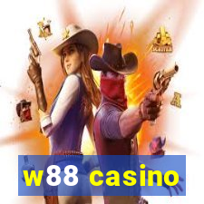 w88 casino