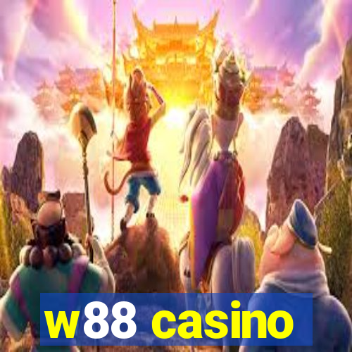 w88 casino