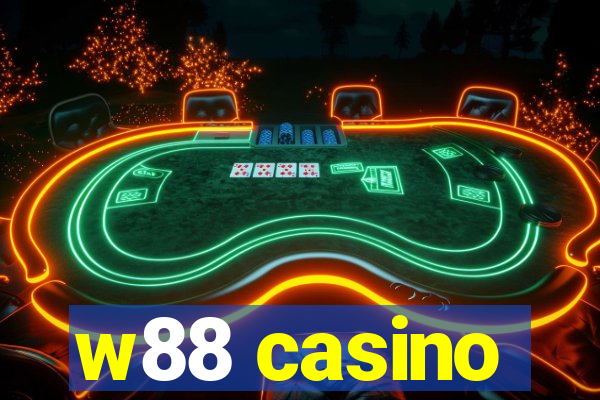 w88 casino