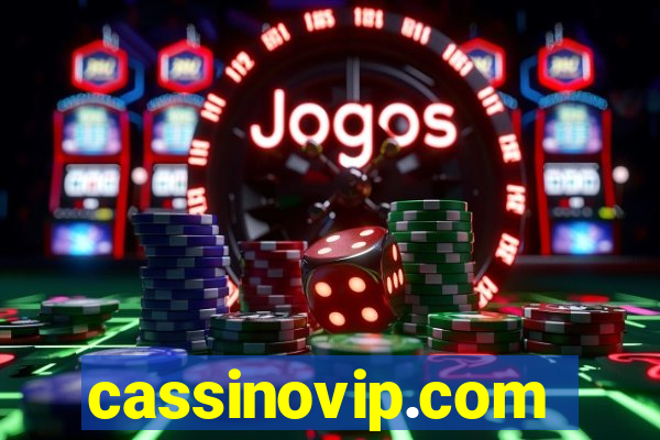 cassinovip.com