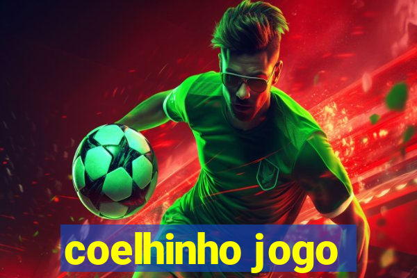 coelhinho jogo