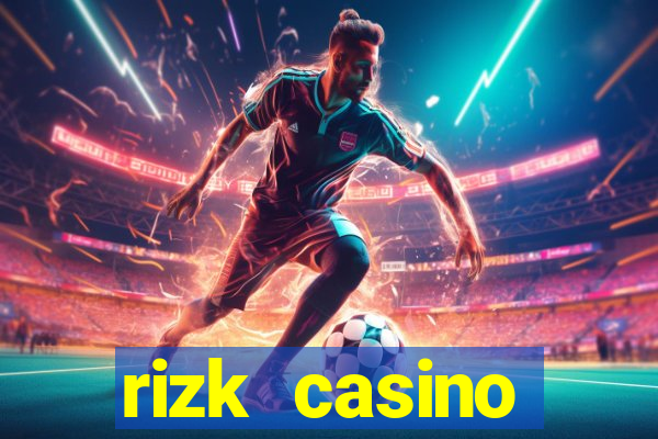 rizk casino cashback bonus