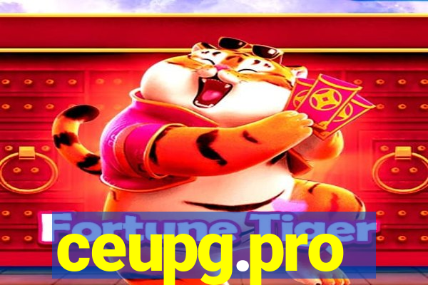 ceupg.pro