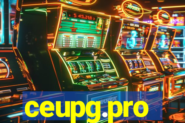 ceupg.pro