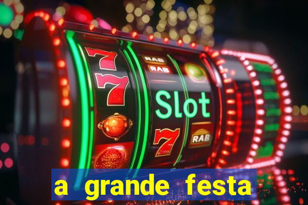 a grande festa dionisíaca comemorava: