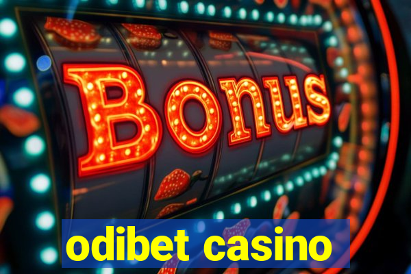 odibet casino