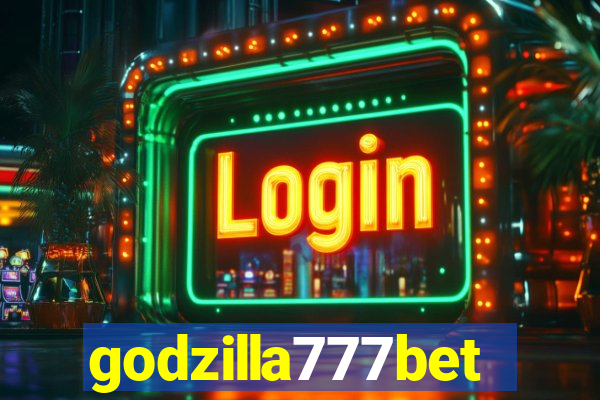 godzilla777bet