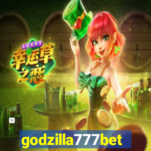 godzilla777bet