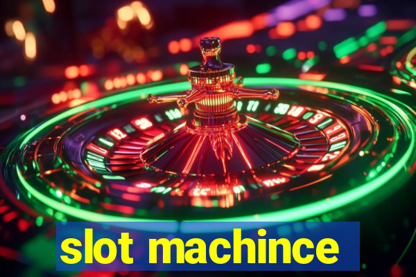 slot machince