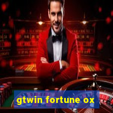 gtwin fortune ox