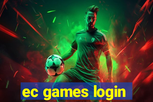 ec games login