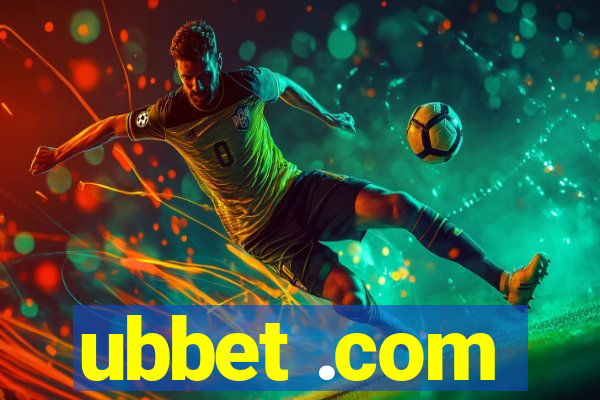 ubbet .com