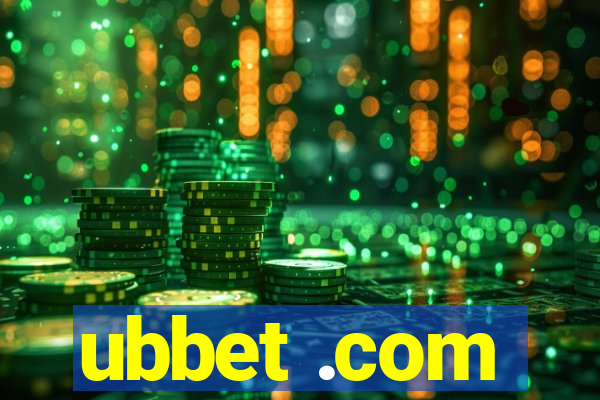 ubbet .com