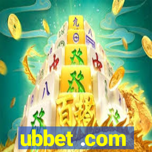 ubbet .com