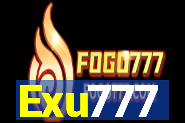 Exu777